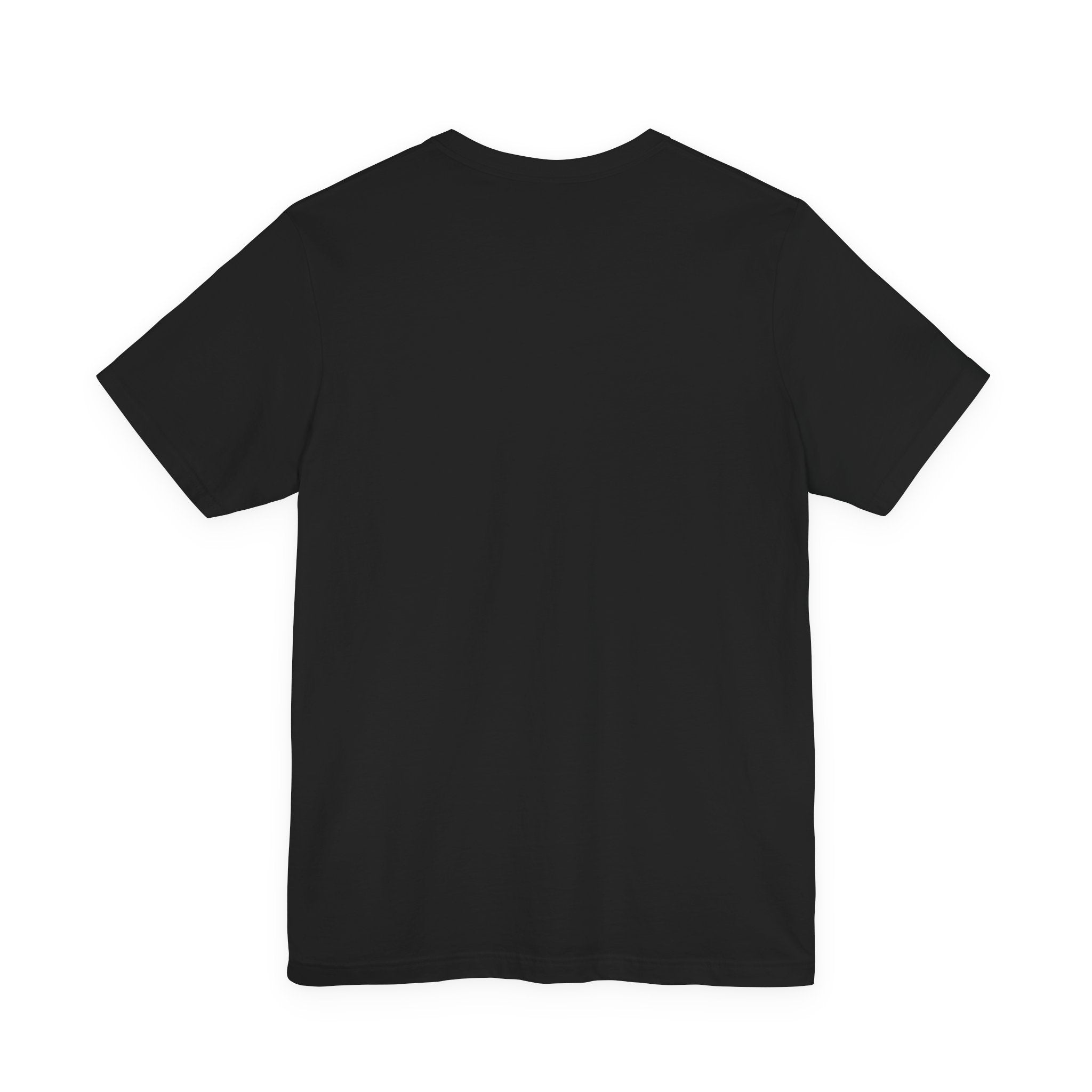 Racing Clash Tee — Night vs Day Muscle Car Graphic Shirt
