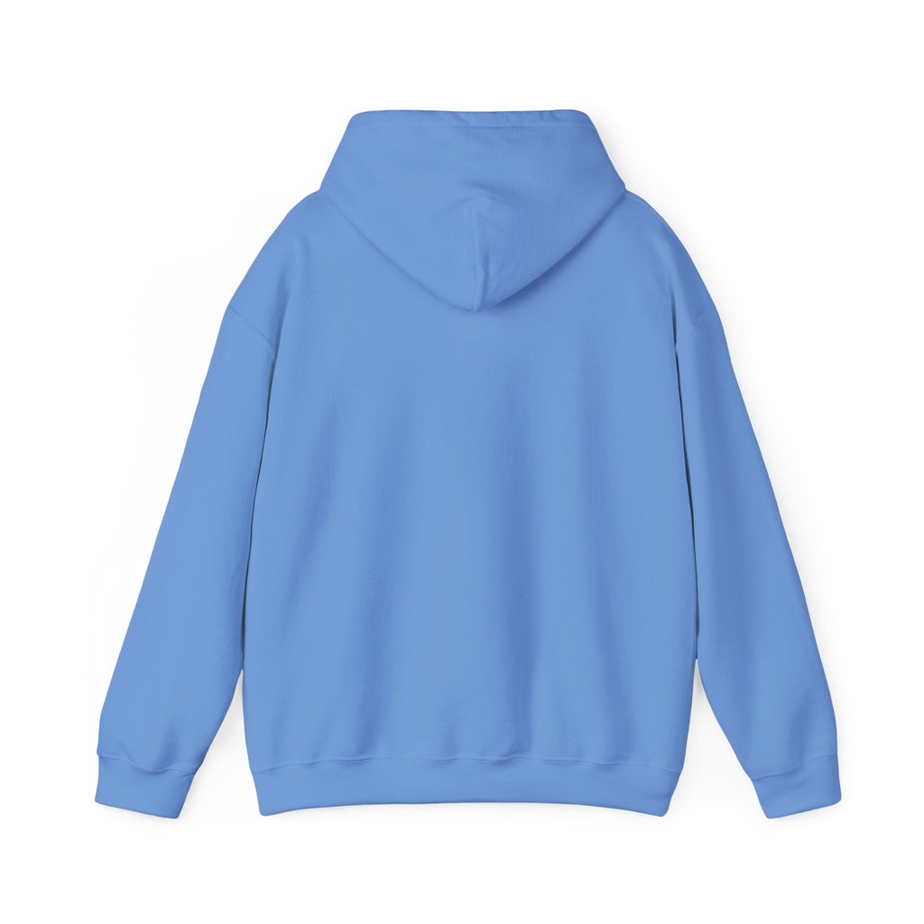 Big Big Randy Hello Nipsey Hoodie Front Only