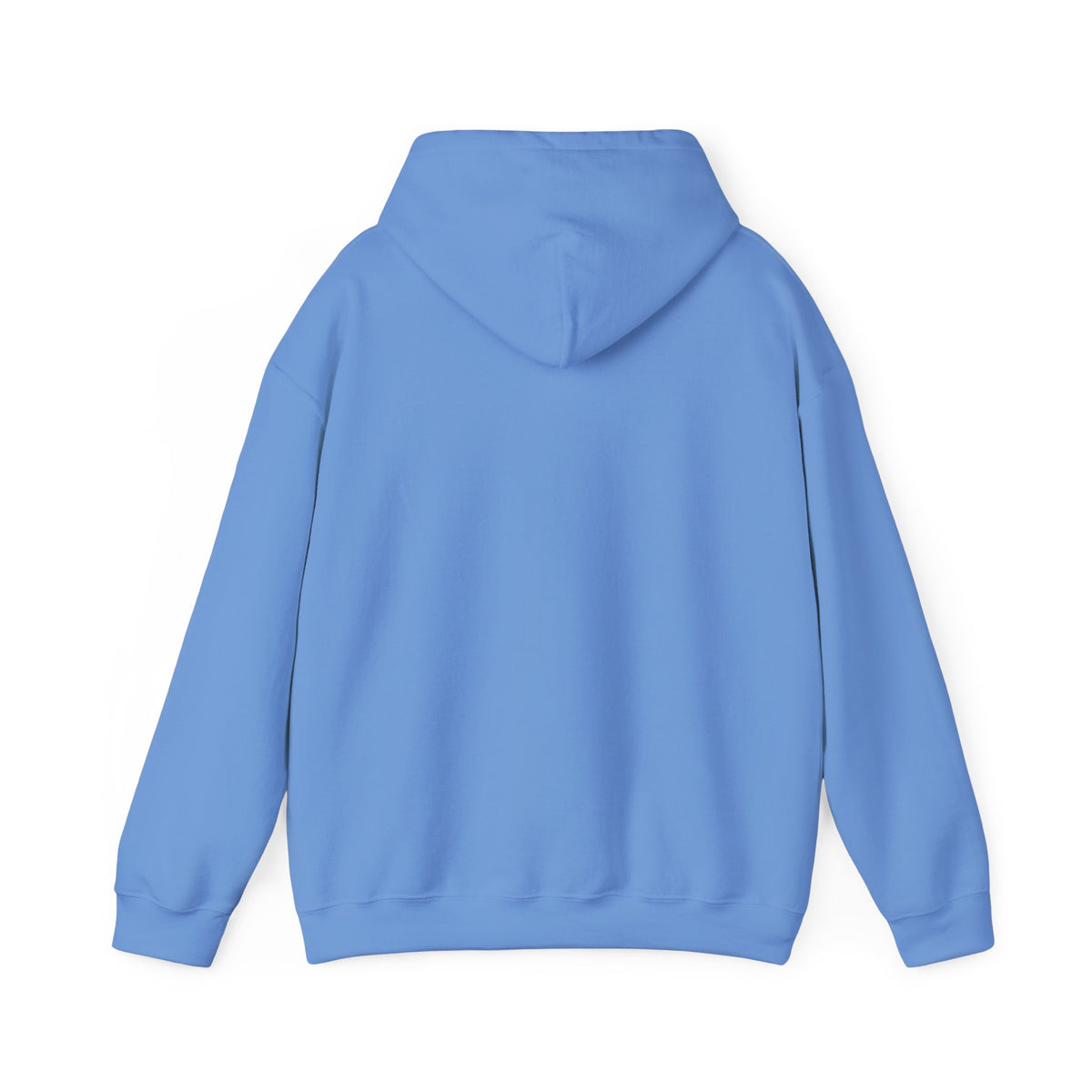 Big Big Randy Hello Nipsey Hoodie Front Only
