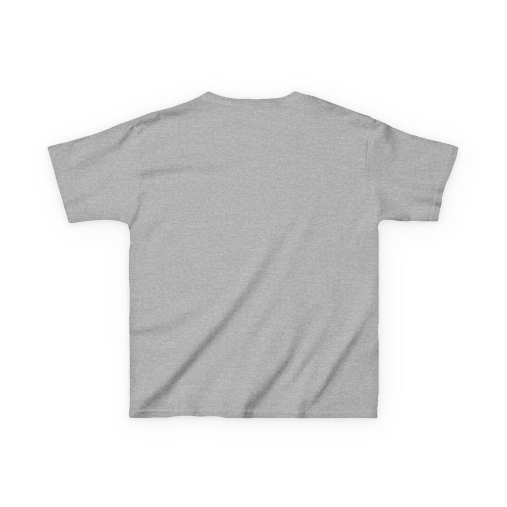 Kids  Graphic Tee —Alex Hoff The Wall