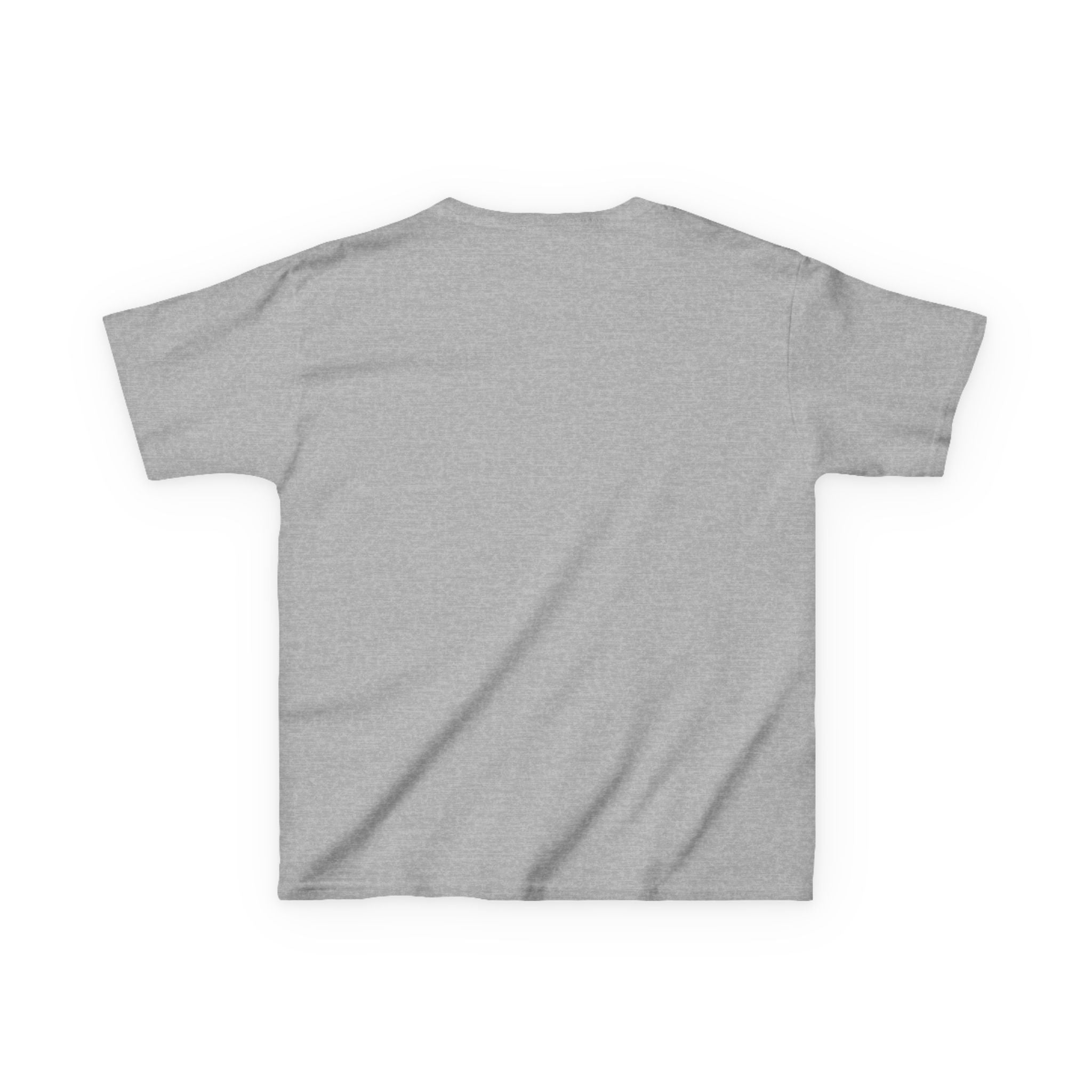 Kids  Graphic Tee —Alex Hoff The Wall