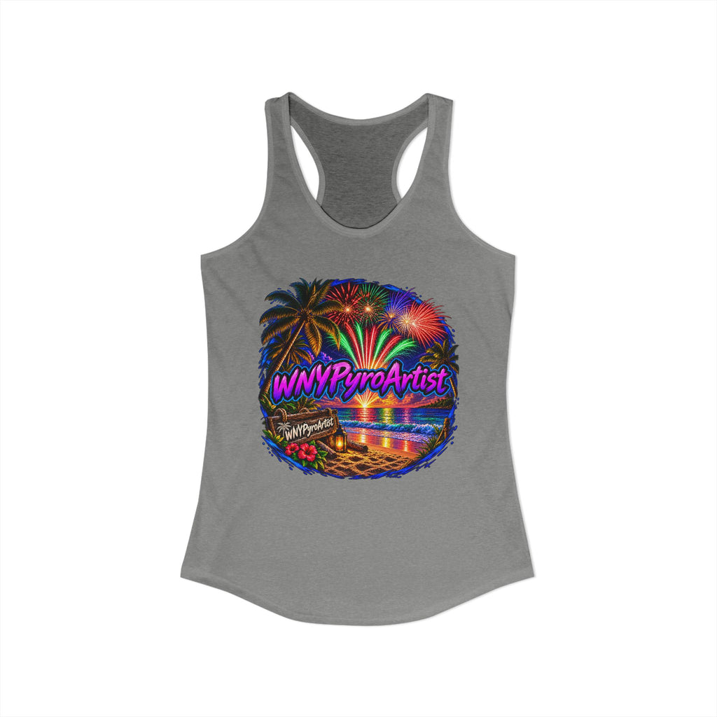 Women's WNYPYROARTIST