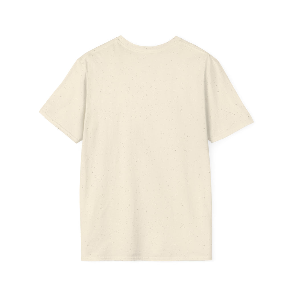 T-shirt Coffee with Clyde Front Only
