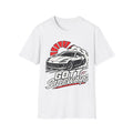 Unisex Softstyle T-Shirt Gott Sideways