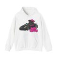 Big Big Randy Hello Nipsey Hoodie Front Only