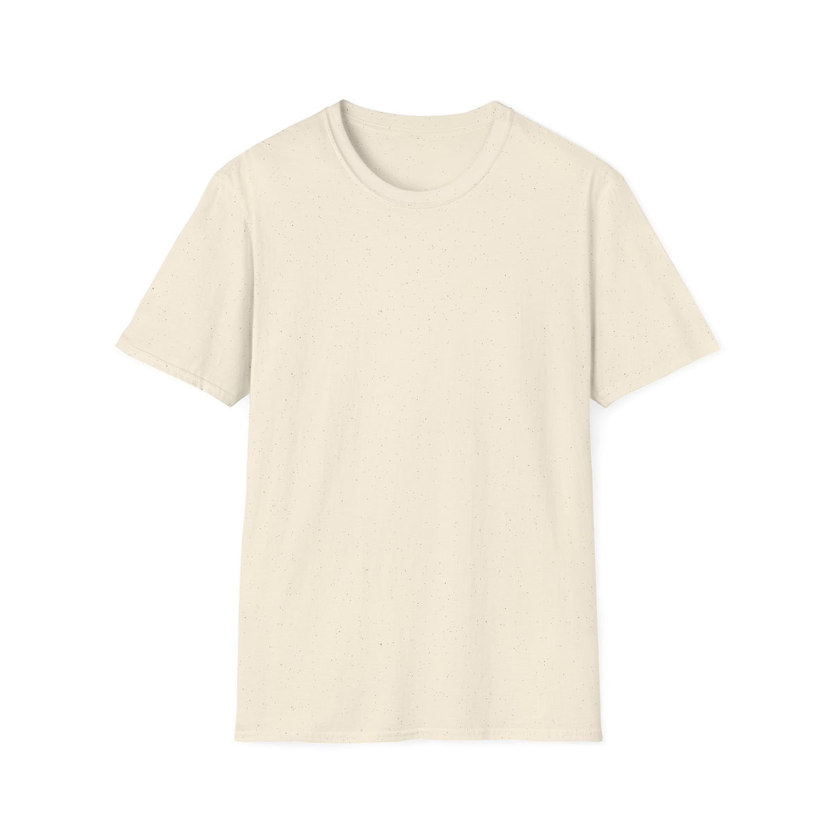 Unisex Softstyle 716 Steve BACK PRINT