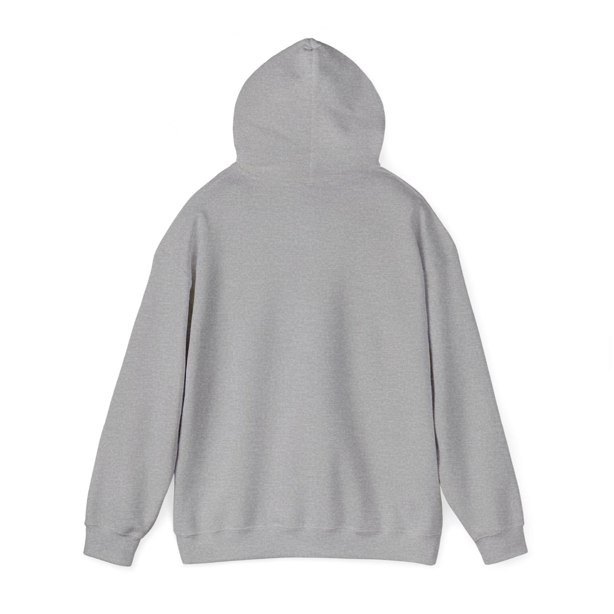 Unisex Heavy Blend Hooded Sweatshirt Evan Brand
