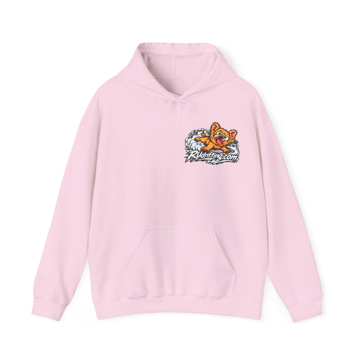 HOODIE Amara Hoff Limits Funny Dog