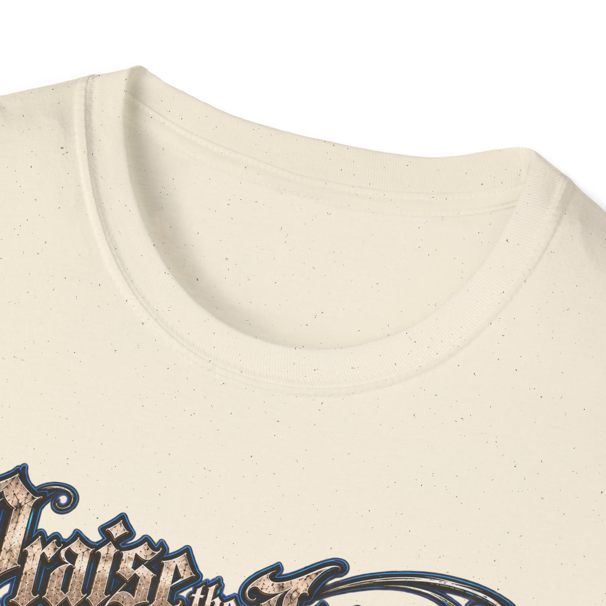 Unisex Softstyle T-Shirt 716 Steve