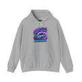 Racing Drift Hoodie —Alex Hoff The Wall Front