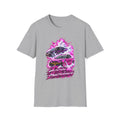 Unisex Softstyle T-Shirt Austyn Bartholomew