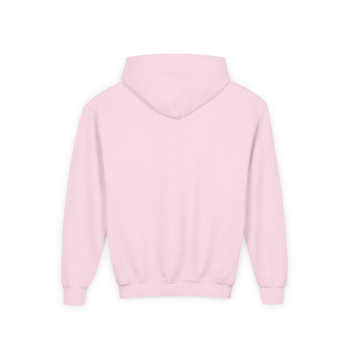 Youth Hoodie Big Big Randy Hello Nipsey Hoodie Front Only