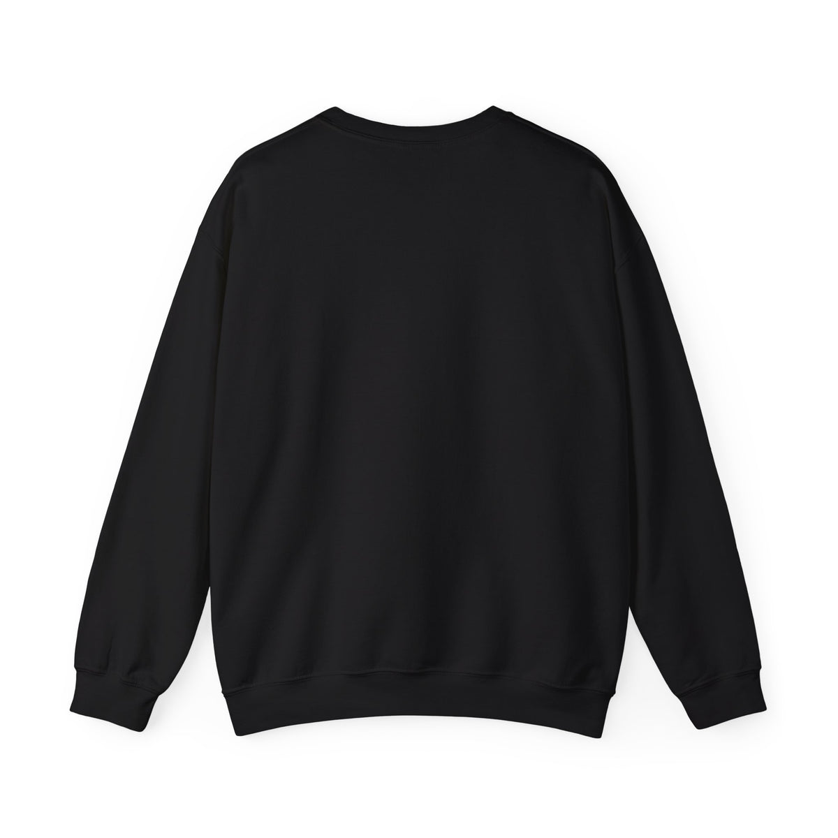 Unisex Heavy Blend Crewneck Sweatshirt Scotty Slides