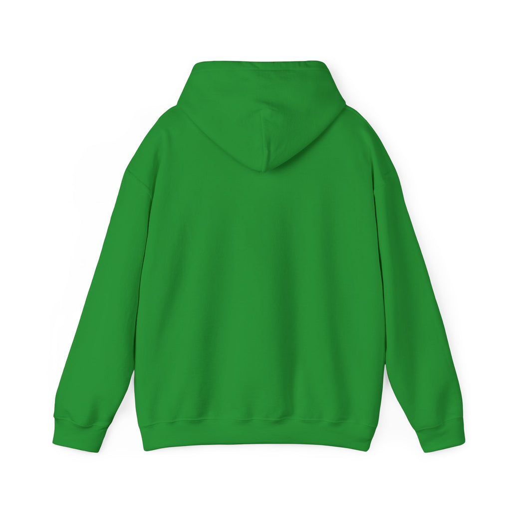 Big Big Randy Hello Nipsey Hoodie Front Only