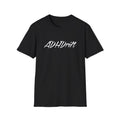 ADHDrift T-shirt Front Only