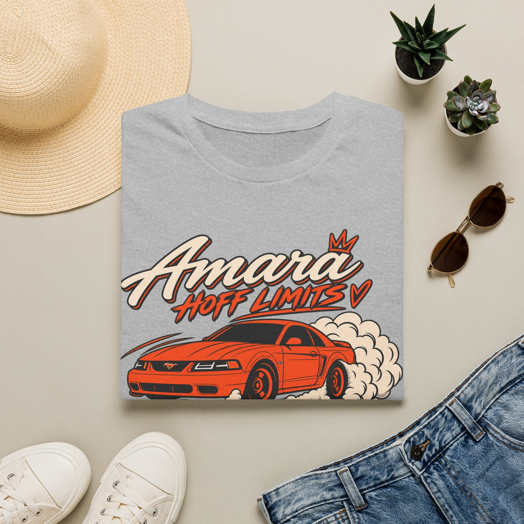 Unisex Softstyle T-Shirt Amara Retro