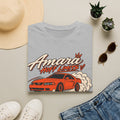 Unisex Softstyle T-Shirt Amara Retro