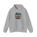 Racing Drift Hoodie — Rad Dad Hoffman