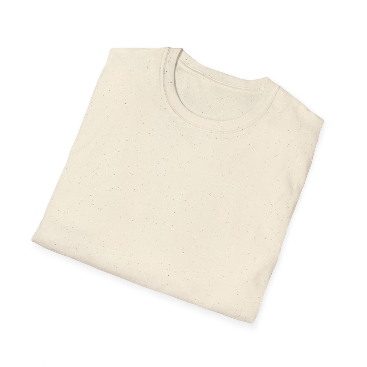 Unisex Softstyle 716 Steve BACK PRINT