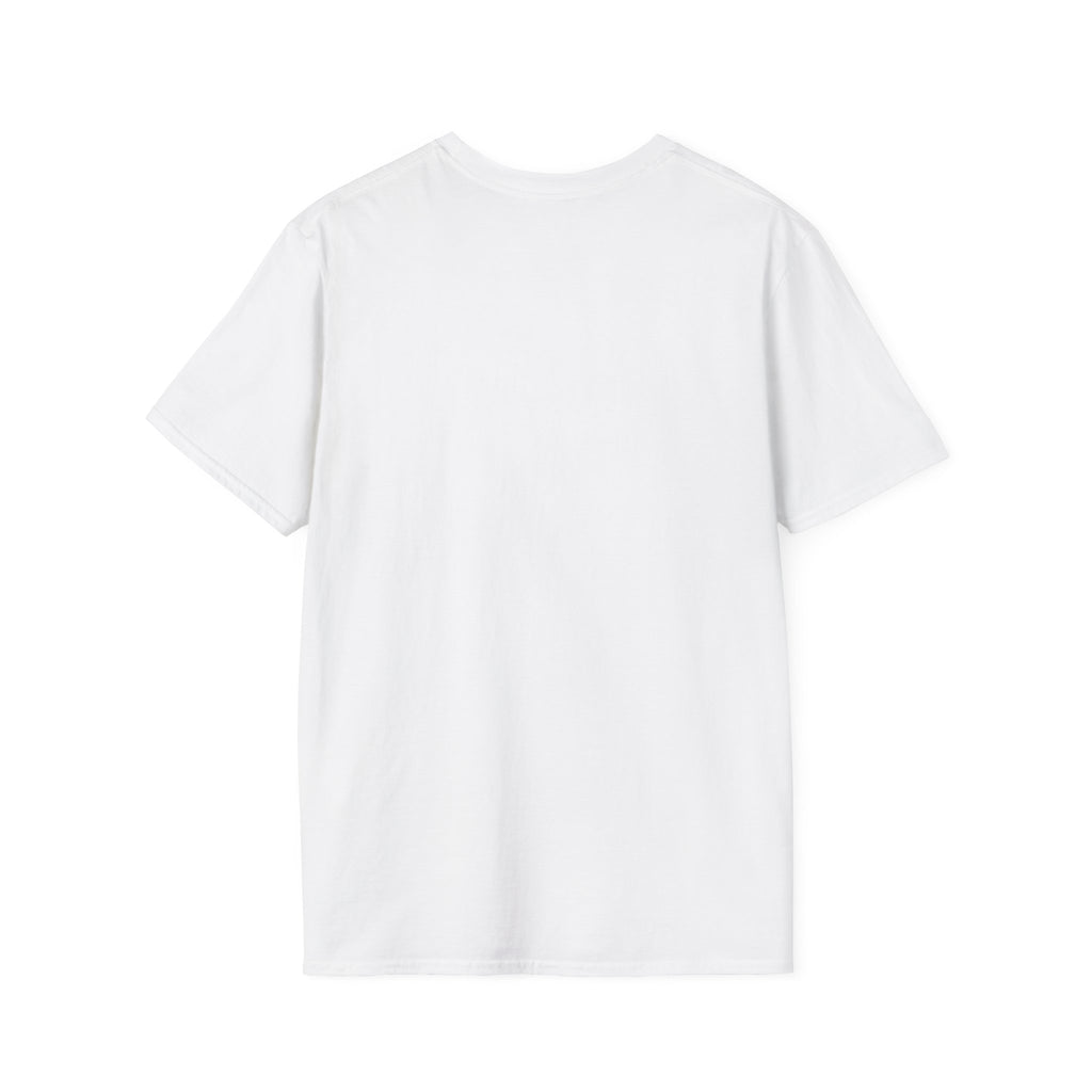 Rad Dad Graphic T-Shirt — Car & Palm Beach Tee for Cool Dads