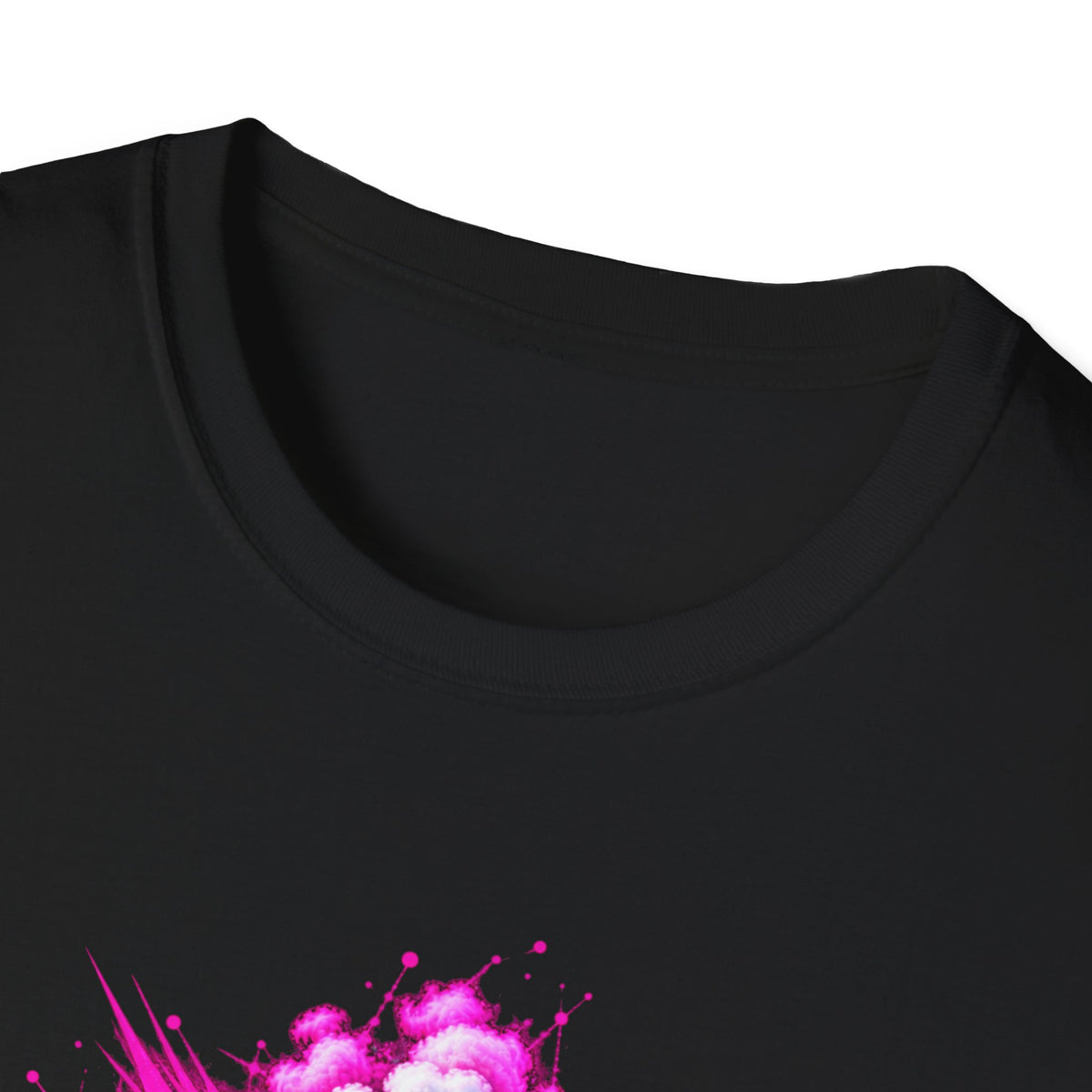 Unisex Softstyle T-Shirt Austyn Bartholomew