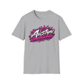 Austyn Bartholomew Gernatt Front and Back