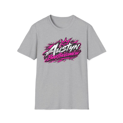 Austyn Bartholomew Gernatt Front and Back