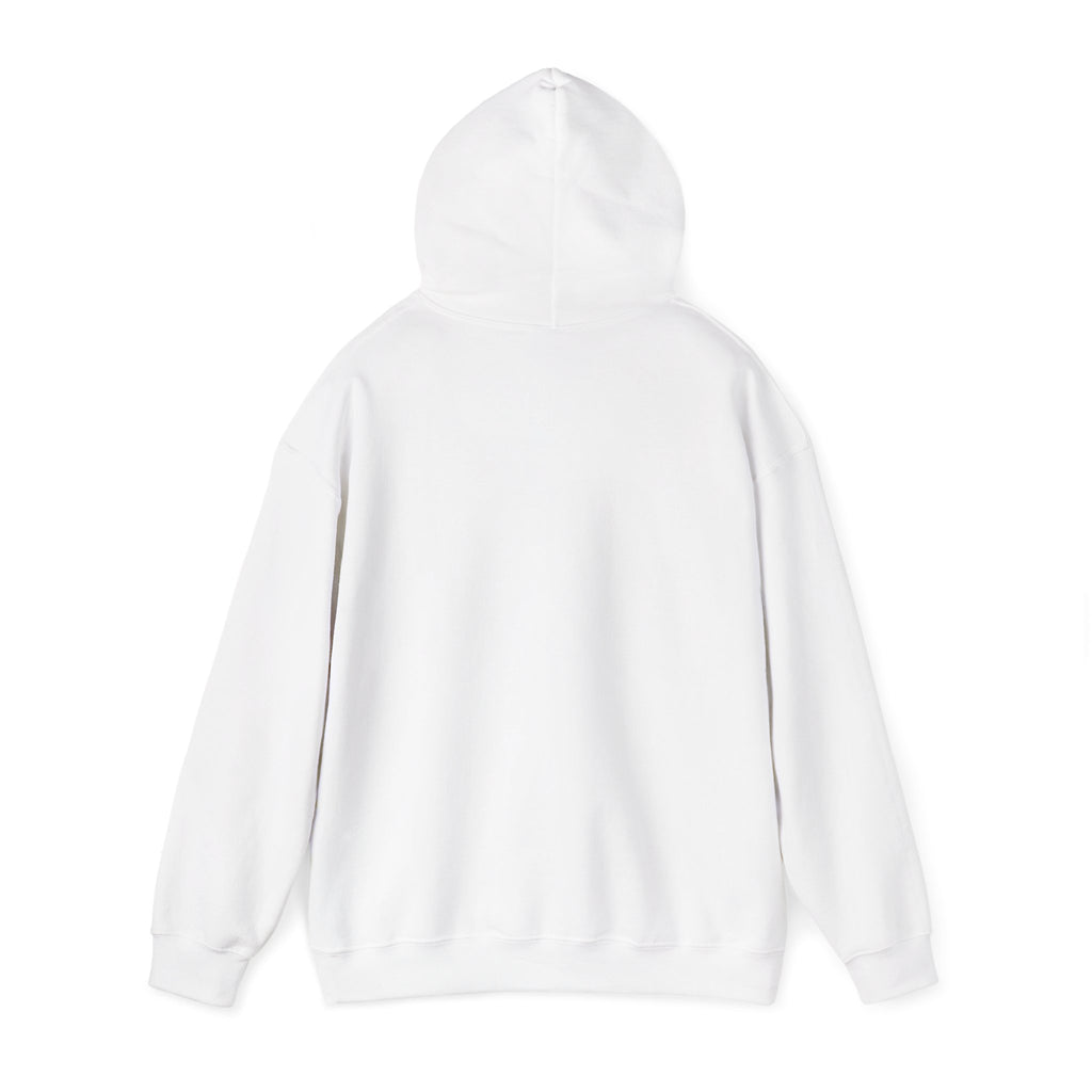 Racing Drift Hoodie —Rad Dad Hoffman