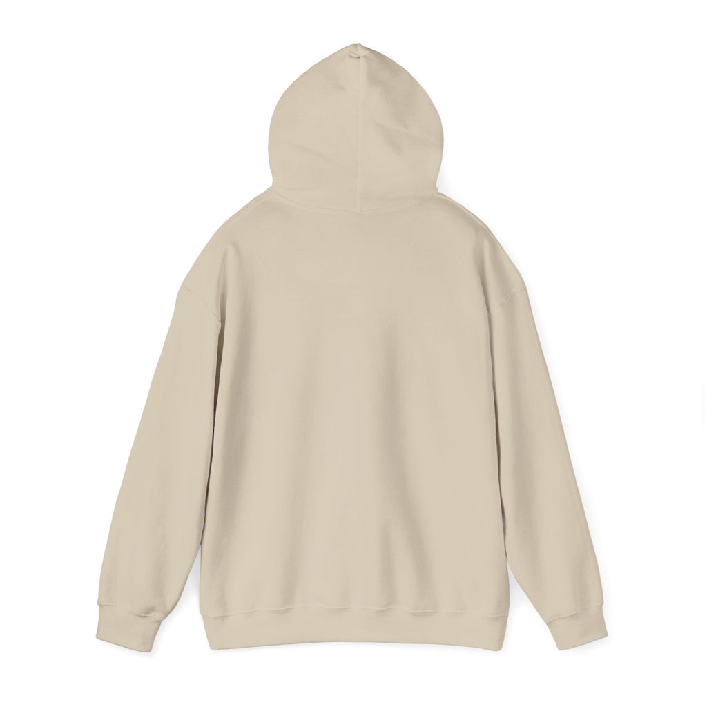 Big Big Randy Hello Nipsey Hoodie Front Only