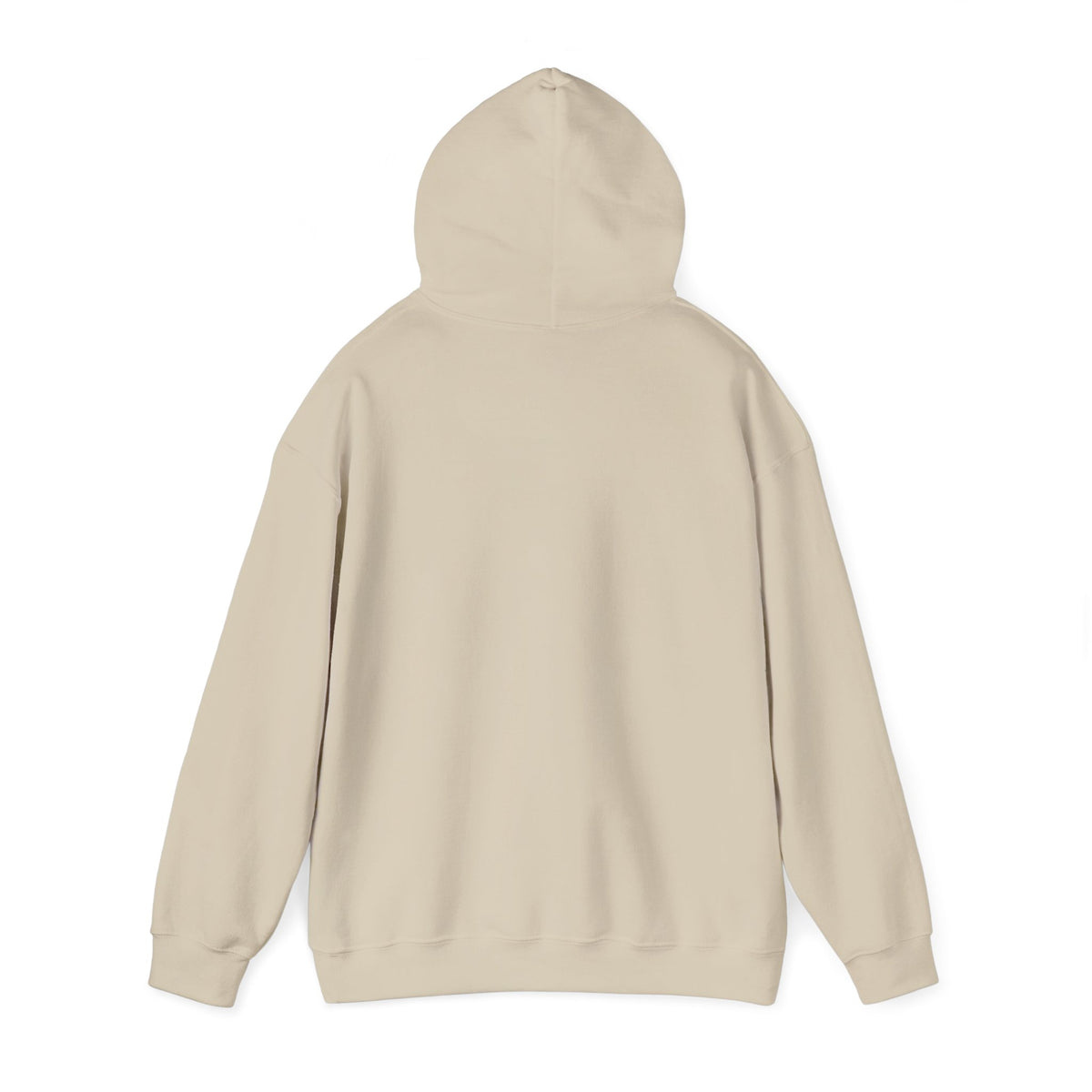 Big Big Randy Hello Nipsey Hoodie Front Only