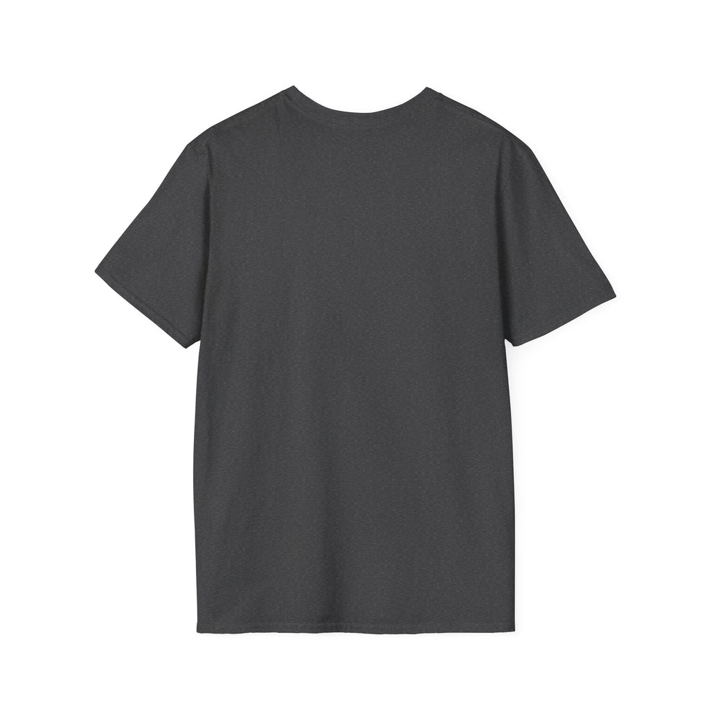 Unisex Softstyle T-Shirt 716 Steve