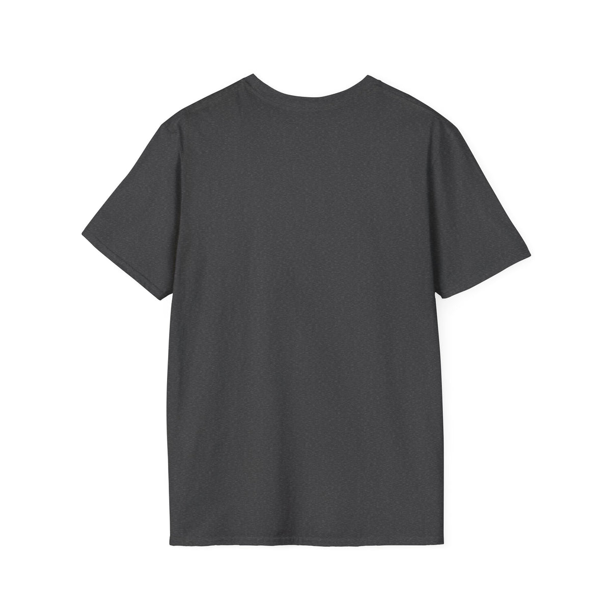 Unisex Softstyle T-Shirt 716 Steve