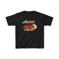 Kids Graphic Tee — Amara Retro