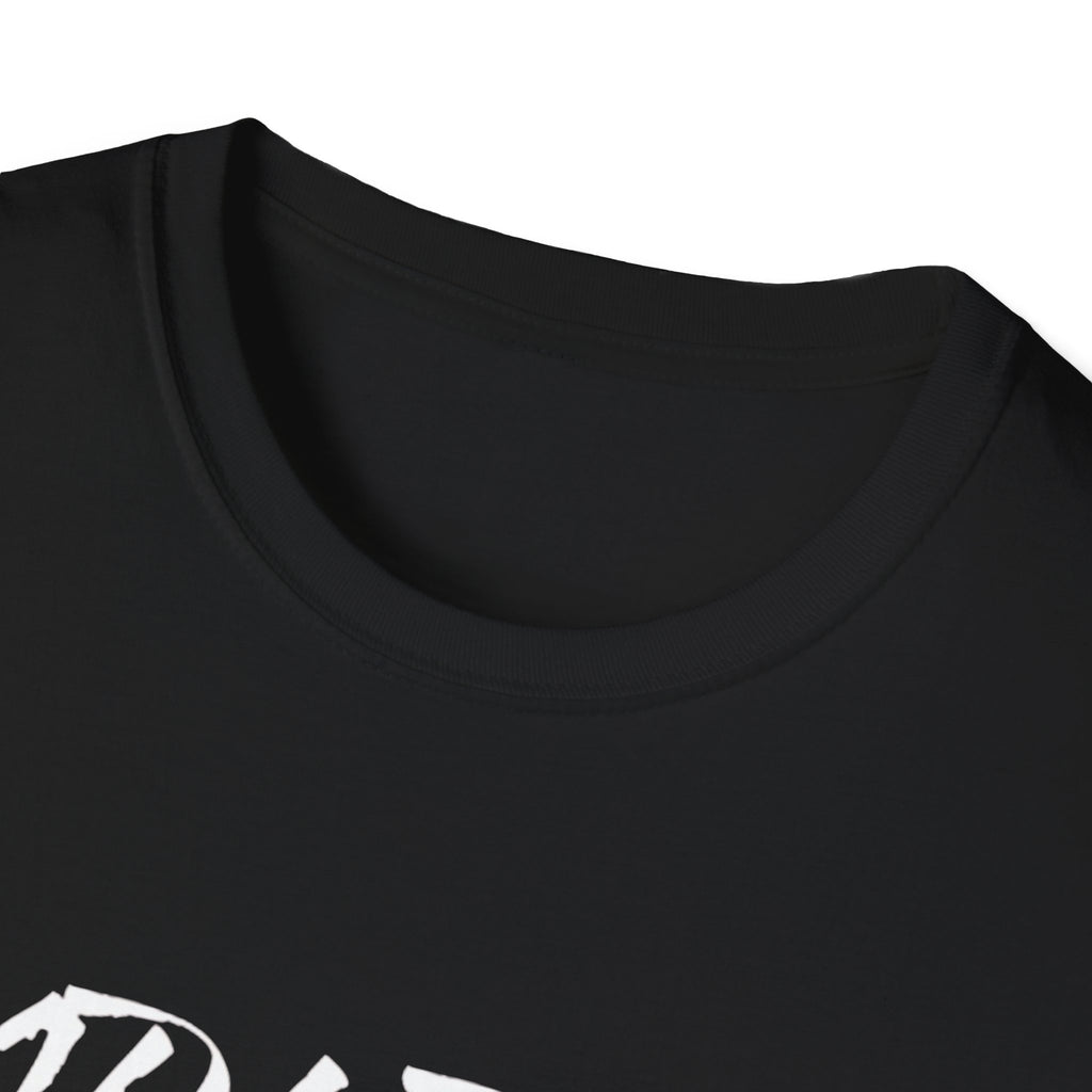 ADHDrift T-shirt Front Only