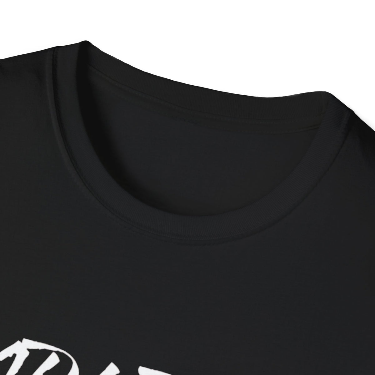 ADHDrift T-shirt Front Only
