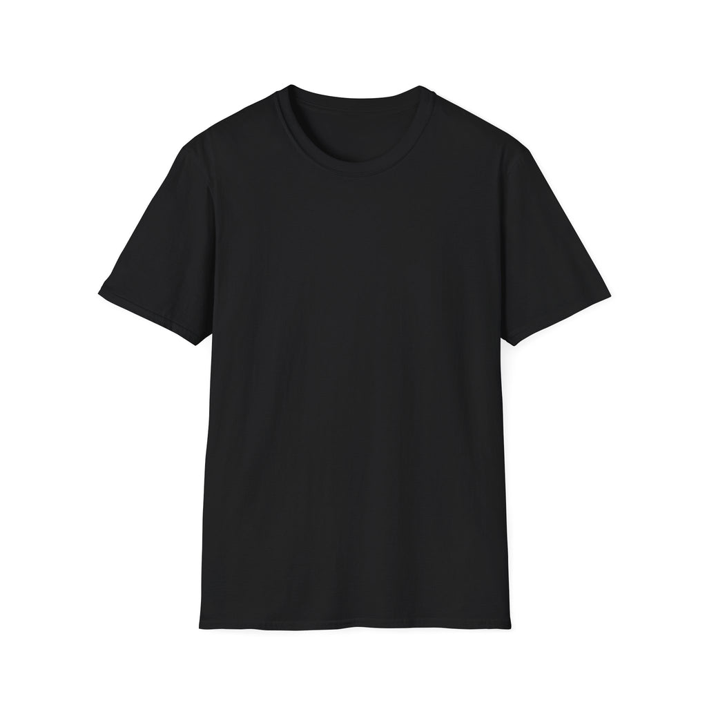 Unisex Softstyle 716 Steve BACK PRINT