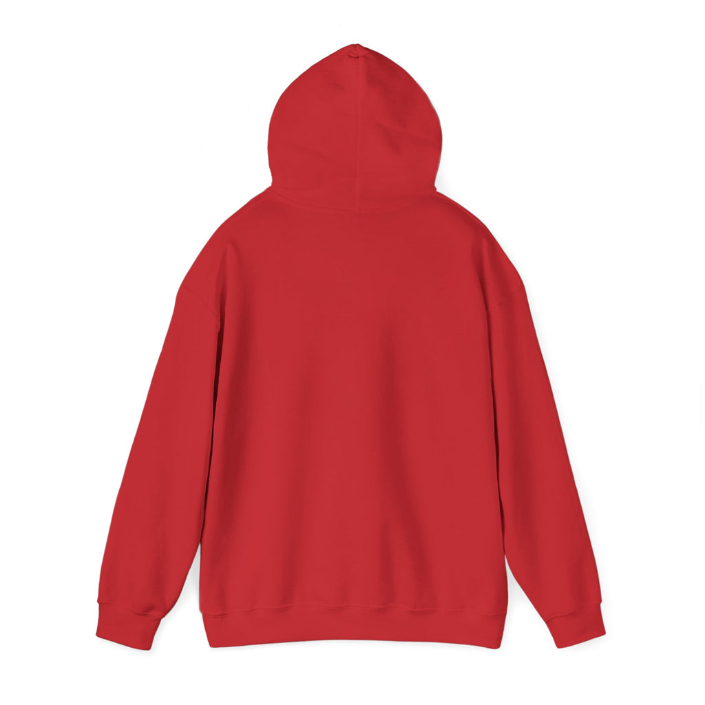 Big Big Randy Hello Nipsey Hoodie Front Only