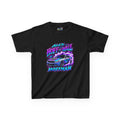 Kids  Graphic Tee —Alex Hoff The Wall