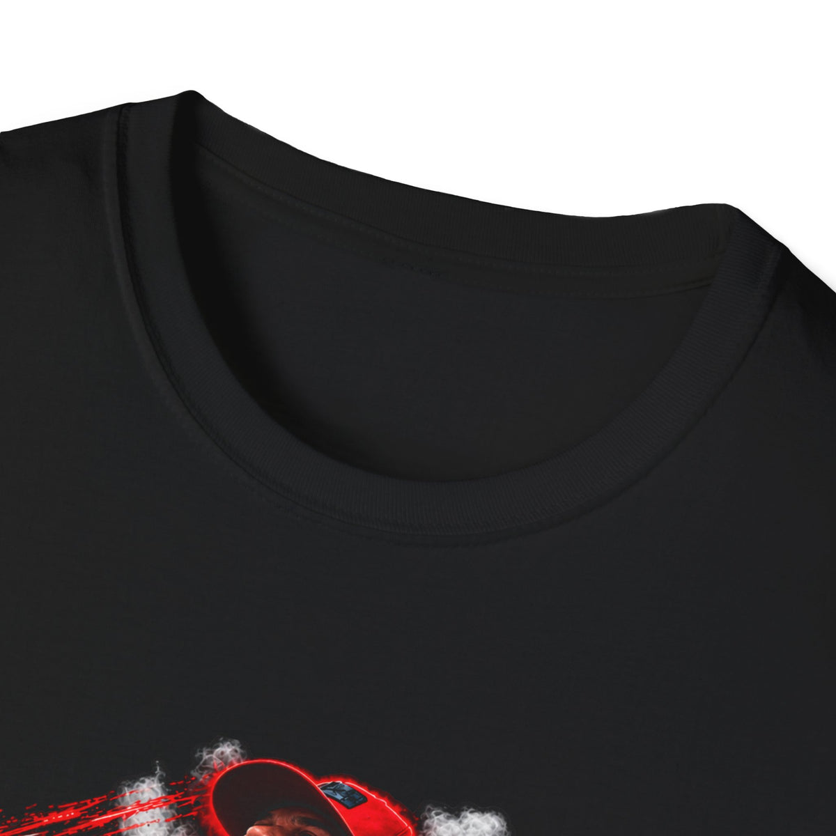 T-shirt Drift with Angel Front Only