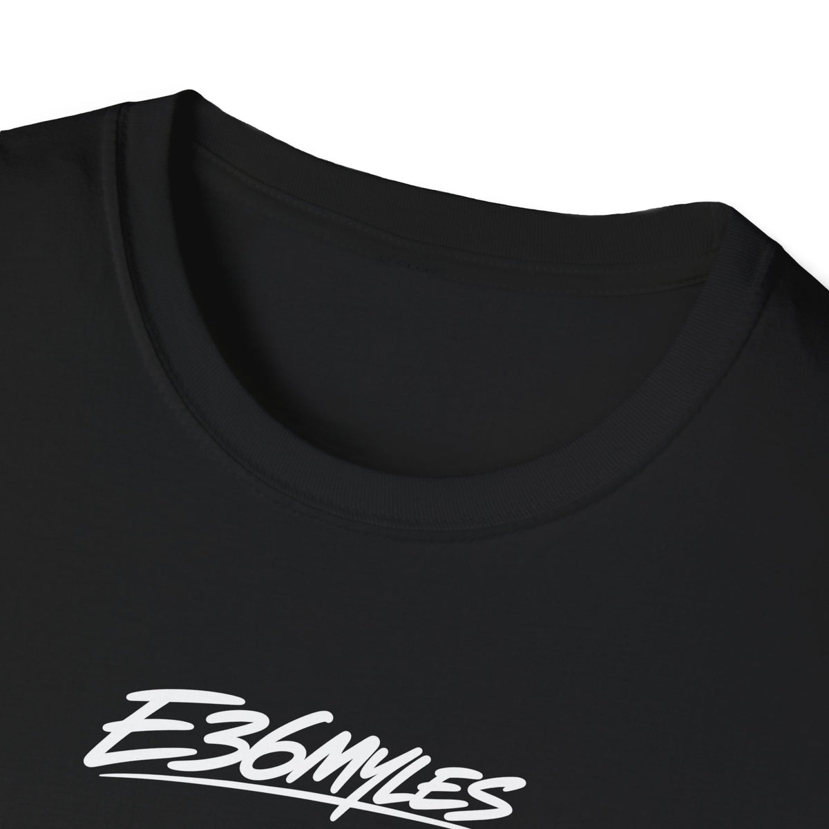 E36Myles Need Money Front and Back