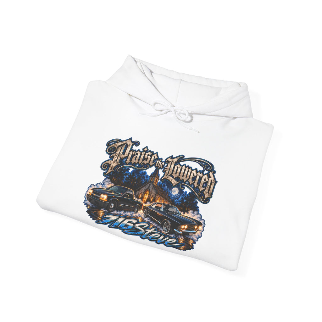 Unisex Heavy Blend 716 Steve