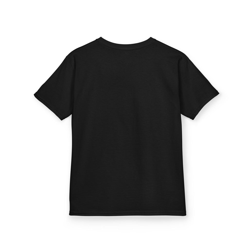 Kids  Graphic Tee —Alex Hoff The Wall