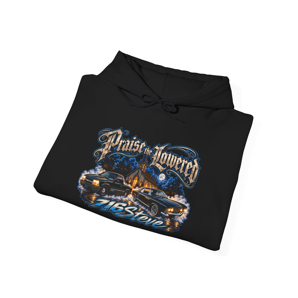 Unisex Heavy Blend 716 Steve