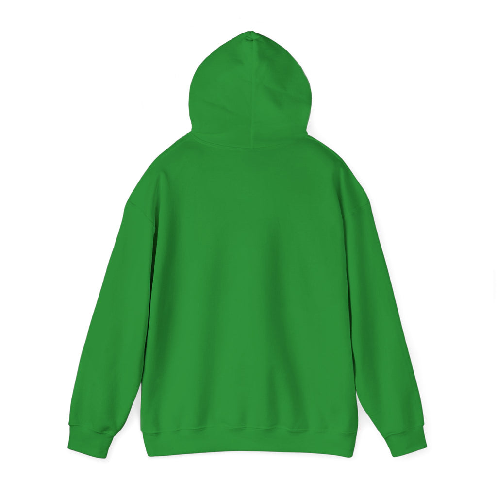 Big Big Randy Hello Nipsey Hoodie Front Only