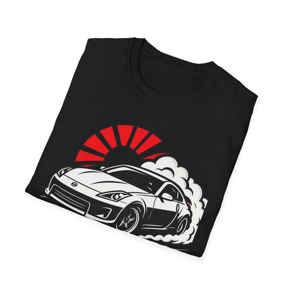 Unisex Softstyle T-Shirt Gott Sideways