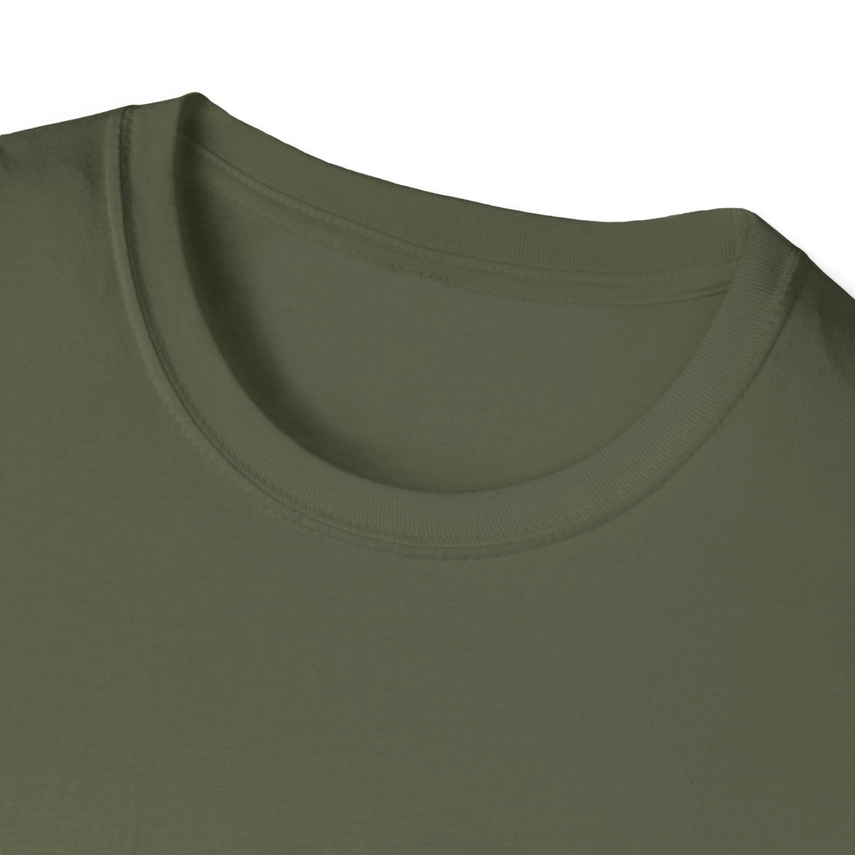 Unisex Softstyle 716 Steve BACK PRINT