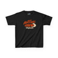 Kids  Graphic Tee —Alex Retro