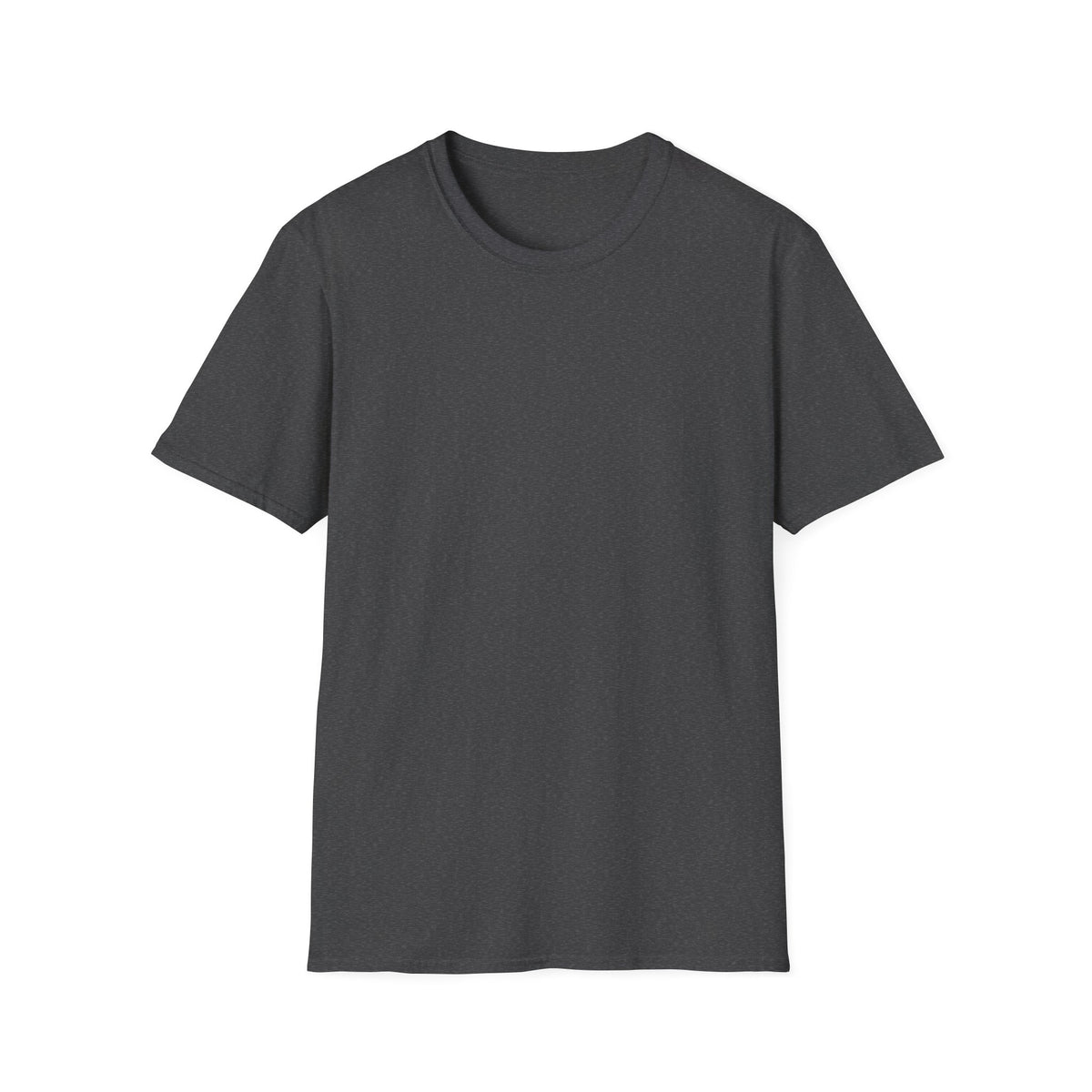 Unisex Softstyle 716 Steve BACK PRINT