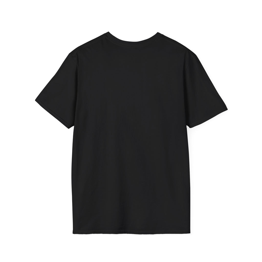 Rad Dad Graphic T-Shirt — Car & Palm Beach Tee for Cool Dads
