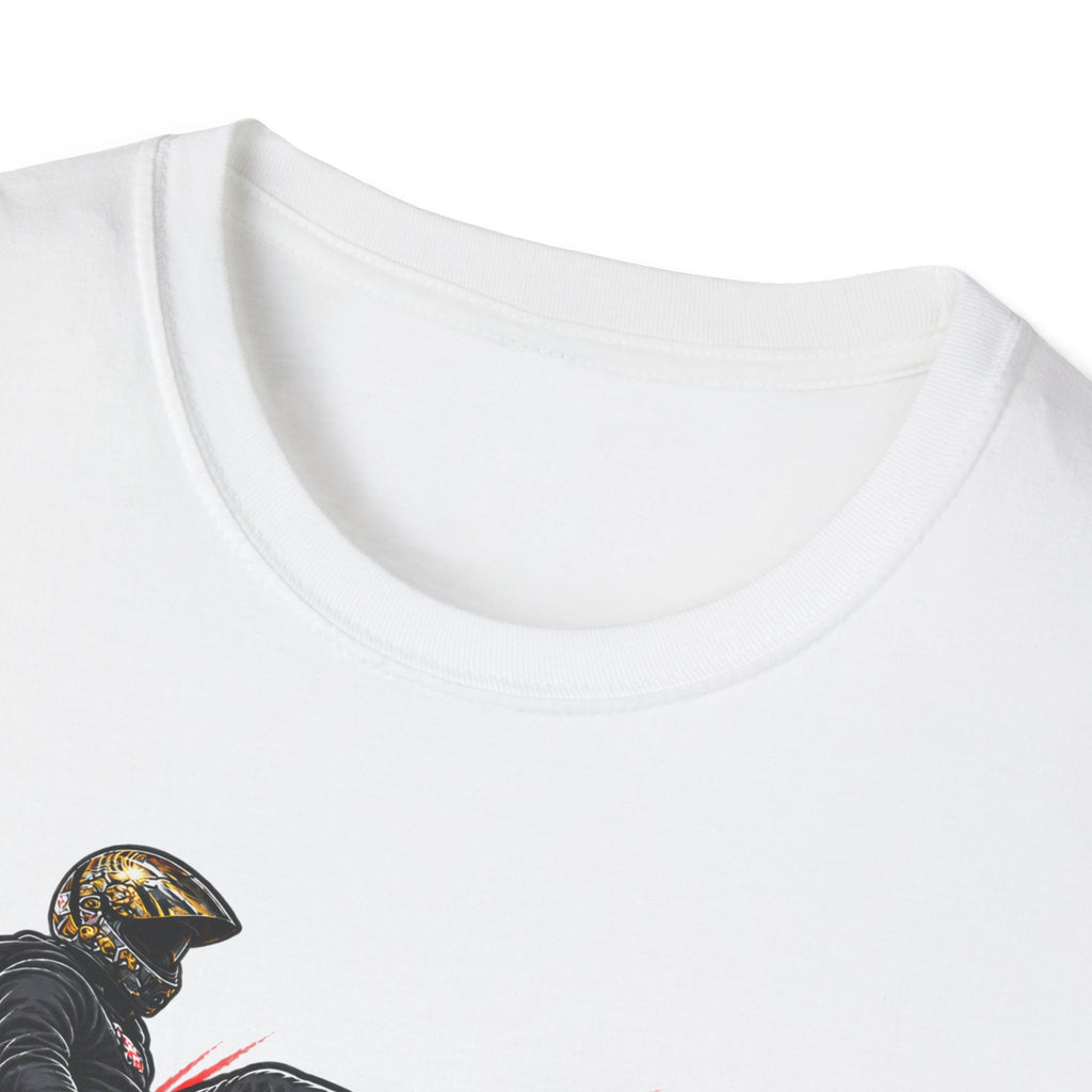T-shirt TimboStunts Podium Front Only